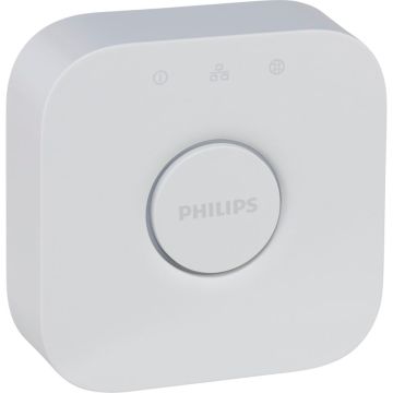 Philips Hue Bridge centrmezgls