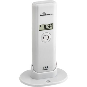 TFA WeatherHub Temperature/ humidity transmitter