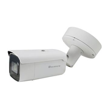 LevelOne FCS-5096 GEMINI Zoom IP tīkla kamera 2MP