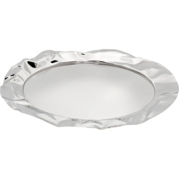 Alessi Foix Apaļa Paplāte 44cm 90039