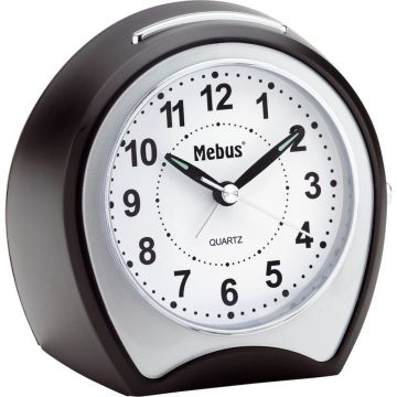 Mebus 27220 Alarm Clock modinātājs