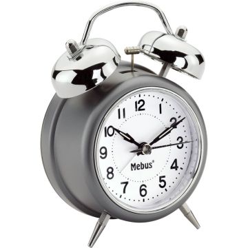 Mebus 26869 Alarm Clock modinātājs