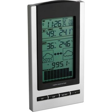 TFA 35.1083 weather station