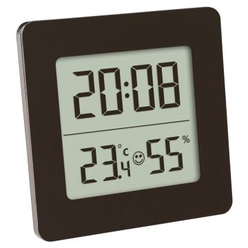 TFA 30.5038.01 Digital Thermo Hygrometer