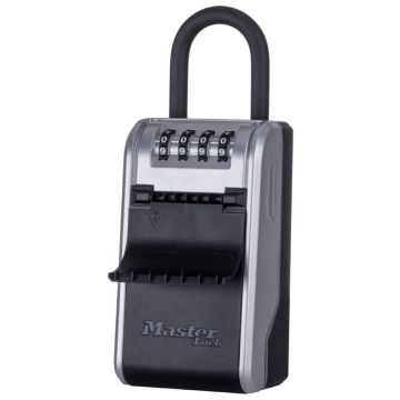 Master Lock atslēgu kaste ar noņemamu kronšteinu 5480EURD