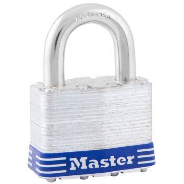 Master Lock Piekaramā atslēga drošības līmenis 6 5EURD