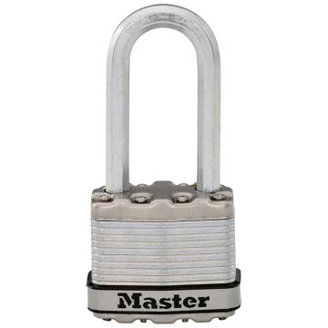 Master Lock Piekaramā atslēga Excell Security Level 8 M1EURTRILHCC