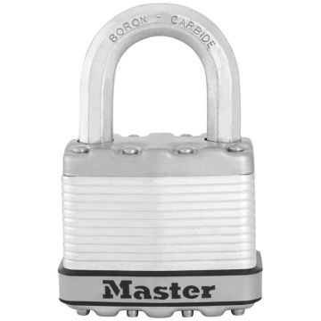 Master Lock Piekaramā atslēga drošības līmenis 9 M5EURDCC