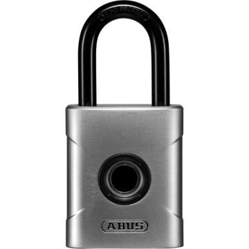 ABUS Touch 57/50 Pirkstu Nospiedumu Piekaramā Slēdzene 50mm IP66/68