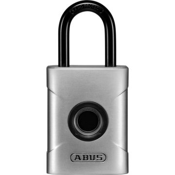 ABUS Touch 57/45 Pirkstu Nospiedumu Piekaramā Slēdzene 45mm IP66/68