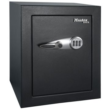 Master Lock digitālais XL seifs ar augstu drošības pakāpi T8-331ML