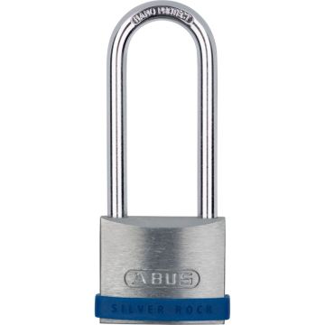 ABUS Silver Rock 5/40HB63 Piekaramā Slēdzene 40mm 5. Drošības Līmenis