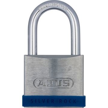 ABUS Silver Rock 5/50 Piekaramā Slēdzene 50mm 7. Drošības Līmenis