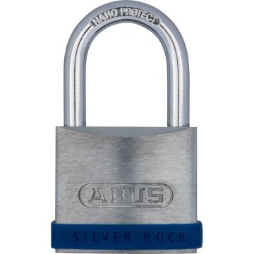 ABUS Silver Rock 5/45 Piekaramā Slēdzene 45mm 6. Drošības Līmenis