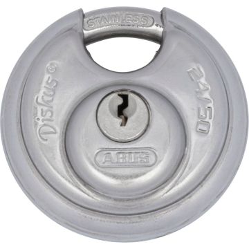 ABUS Diskus Piekaramā Slēdzene 24IB/50 50mm 7. Drošības Līmenis