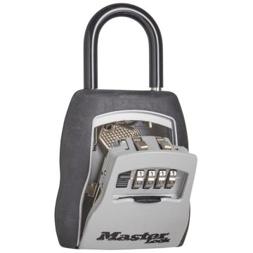 Master Lock atslēgu seifs Medium 5400EURD