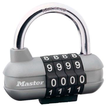 Master Lock kombinētā atslēga 1520EURD