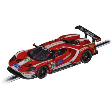 Carrera Digital 132 Ford GT sacīkšu auto Nr.67 20031023