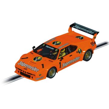 Carrera Digital 132 BMW M1 Procar Jägermeister No.1 sacīkšu auto 20032031