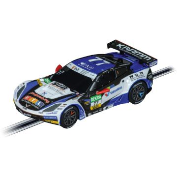 Carrera GO!!! Chevrolet Corvette C7.R GT3 CC automašīnas modelis 20064210