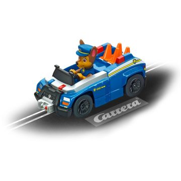 Carrera GO!!! Paw Patrol RRR - Chase car modelis 20064175