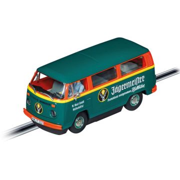 Carrera Digital 132 20032034 VW Bus T2b Jägermeister mašīnas modelis