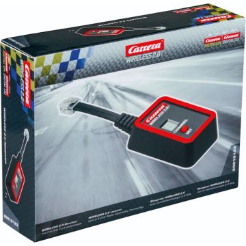 Carrera Wireless 2.0 uztvērējs Digital 132/124 20010122