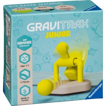 Ravensburger GraviTrax Junior elementu āmurs