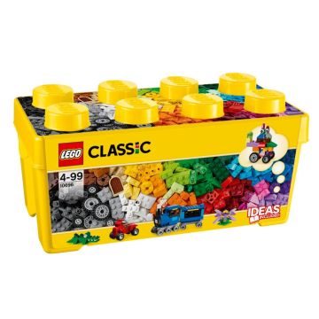 Lego Classic 10696 Medium Creative Brick Box