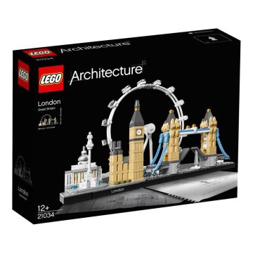 Lego Architecture 21034 London