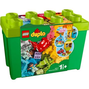 Lego Duplo 10914 Deluxe Brick Box