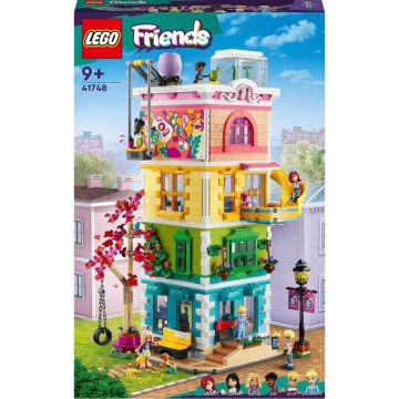 Lego Friends 41748 Heartlake City Community Center