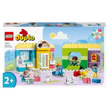 Lego Duplo 10992 Life at the Day Nursery