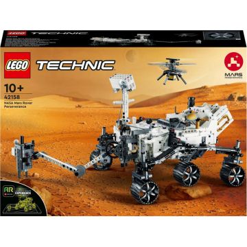 Lego Technic 42158 NASA Mars-Rover Perseverance