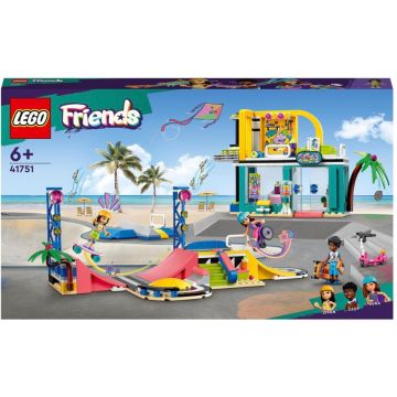 Lego Friends 41751 Skate Park