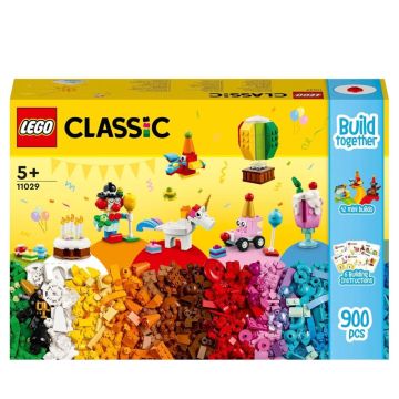 Lego Classic 11029 Creative Party Box