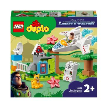 Lego Duplo 10962 Buzz Lightyear's Planetary Mission