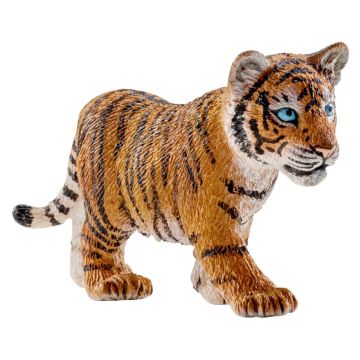 Schleich Wild Life tīģeru mazulis