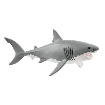 Schleich Wild Life 14809 Great balts Shark