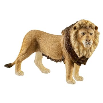 Schleich Wild Life 14812 Lion