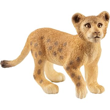 Schleich Wild Life 14813 Lion Cub