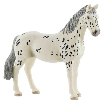 Schleich Horse Club 13910 Knabstrupper Mare