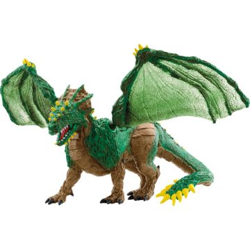 Schleich Eldrador Creatures Džungļu pūķis 70791