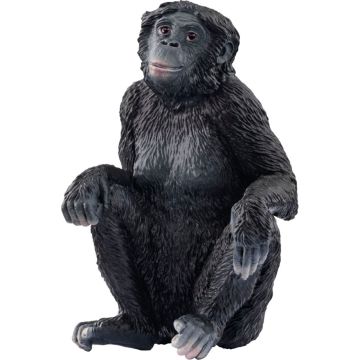 Schleich Wild Life 14875 Bonobo mātīte