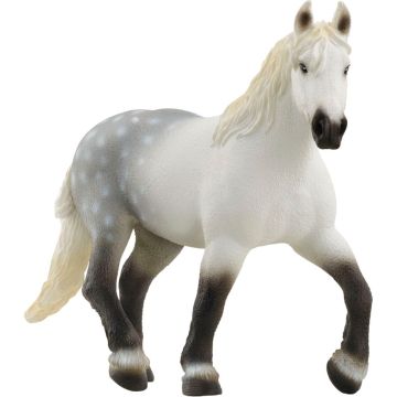 Schleich Farm Life Percheron ķēve 13971