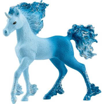 Schleich bayala kumeļš 70758 Elementa WaterFlamesUnicorn kumeļš