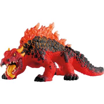 Schleich Eldrador Creatures Magmawaran 70156