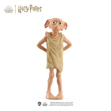 Schleich Wizarding World Dobby 13985