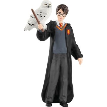 Schleich Wizarding World Harijs Poters un Hedviga 42633