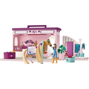 Schleich Sofia's Beauties Pop-Up Boutique 42587